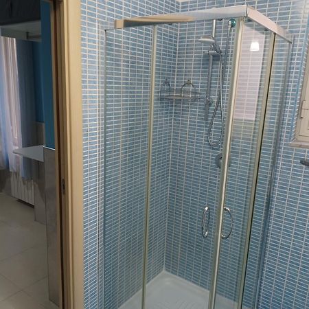 B&B Quattro Palazzi Napoli Centro Zewnętrze zdjęcie